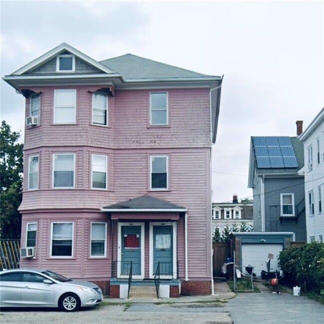 property at 1315 Westminster St