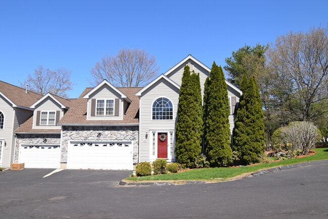 property at 172 Edgehill Rd