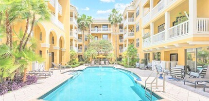 860 N Orange Ave in Orlando, FL - Building Photo - Building Photo