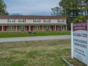 Brentview Trace Apartments in Columbia, TN - Building Photo - Building Photo