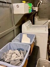 3026 Park Pl, Unit Coach House in Evanston, IL - Foto de edificio - Building Photo