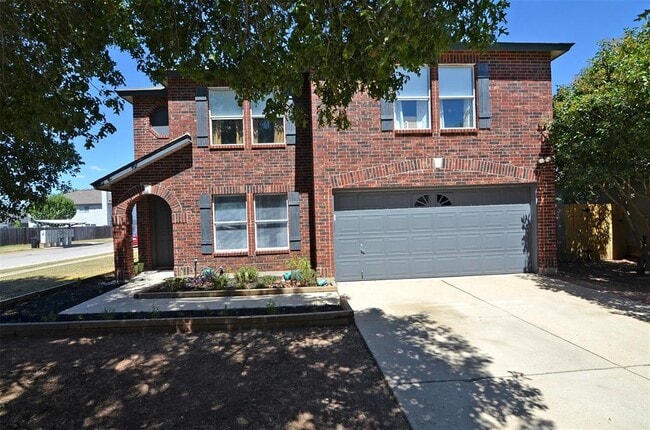 property at 2514 Byfield Dr