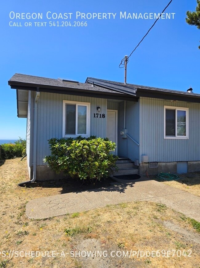 property at 1718 NW Carter Ct