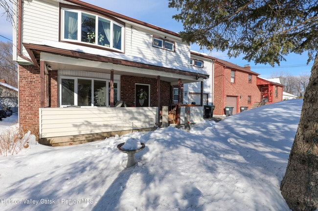property at 156 Lampman Ave