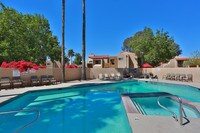 Building Photo - Casas Lindas Apartments in Tucson, Arizona