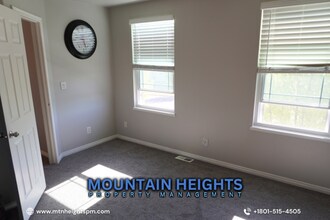 7891 Cold Stone Ln in West Jordan, UT - Building Photo - Building Photo