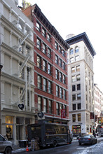 Bayard House in New York, NY - Building Photo - Building Photo