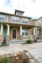 2345 Gilpin Ave in Colorado Springs, CO - Building Photo - Building Photo
