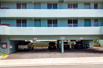 3204 Brokaw St in Honolulu, HI - Building Photo - Building Photo