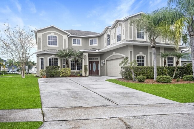 property at 2550 Barwick St