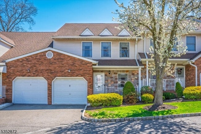 property at 675 Raritan Rd