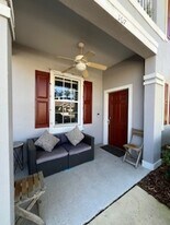 9508 W Park Village Dr in Tampa, FL - Building Photo