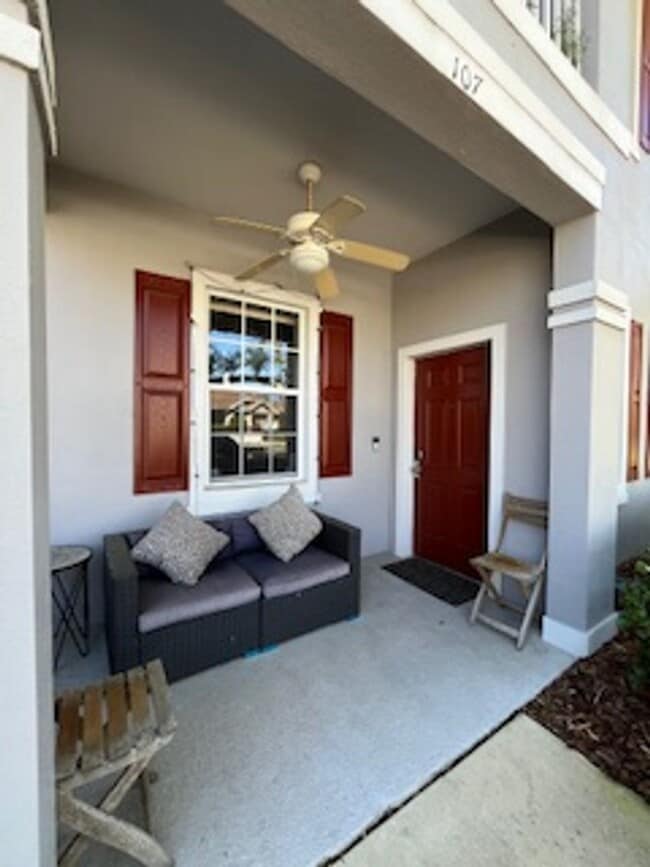 property at 9508 W Park Village Dr