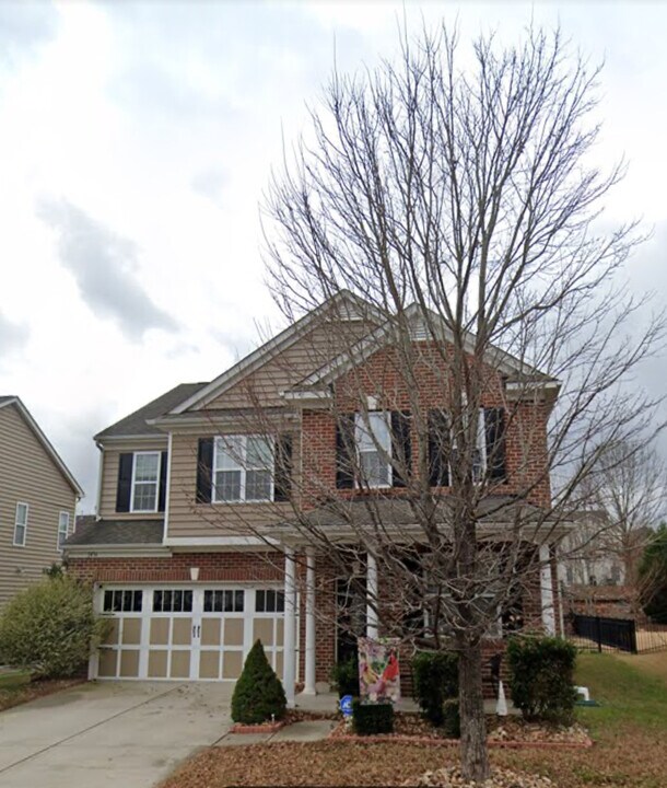 1436 Ridge Haven Rd in Waxhaw, NC - Foto de edificio
