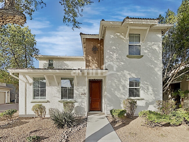 property at 10124 E Isleta Ave