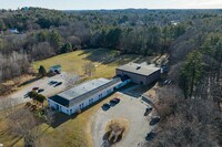 Apartamentos en Somersworth, NH