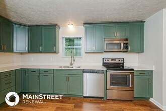 1049 Roswell Rd in Knoxville, TN - Building Photo - Building Photo