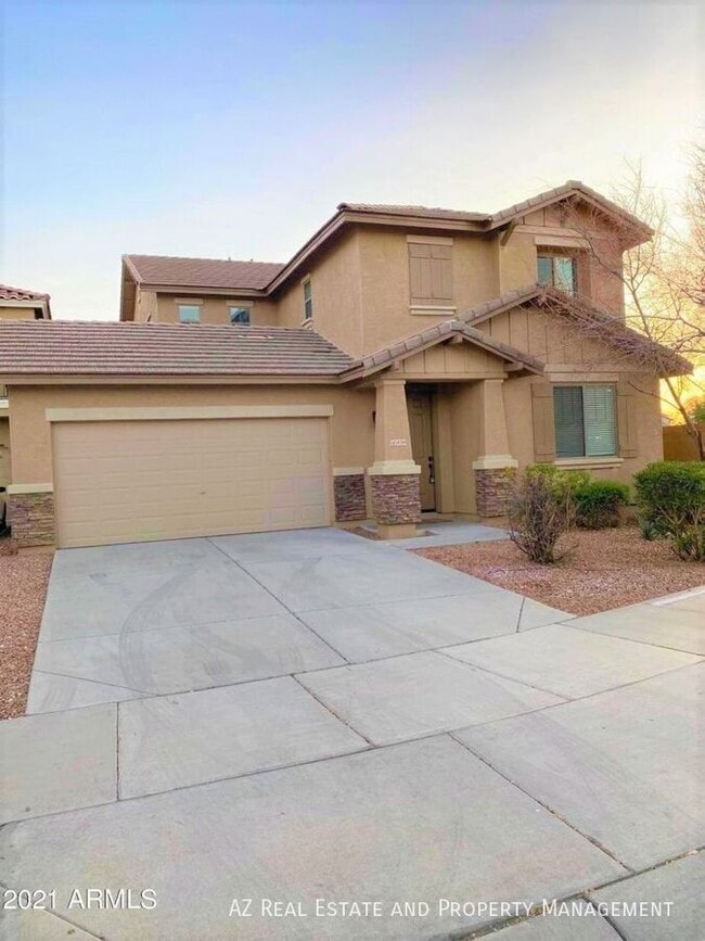property at 14789 W Jenan Dr