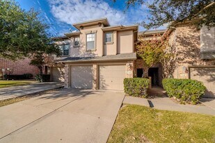 1144 Landon Ln in Allen, TX - Building Photo