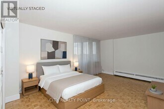 485 Huron St in Toronto, ON - Building Photo - Building Photo