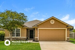 6478 Silk Leaf Ln in Jacksonville, FL - Building Photo