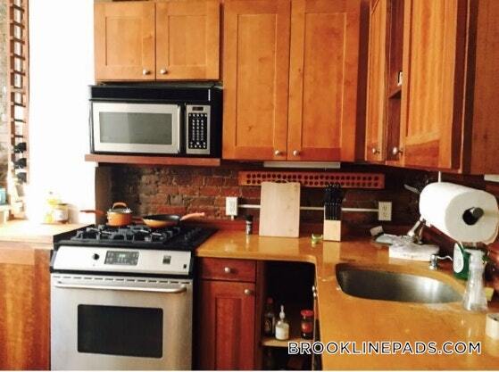 20 Perry St in Brookline, MA - Building Photo - Building Photo