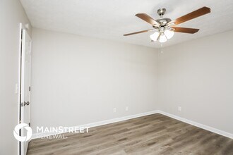 1717 Country Park Way in Lawrenceville, GA - Foto de edificio - Building Photo