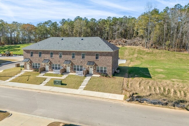 2106 Downs Way in Auburn, AL - Building Photo - Building Photo