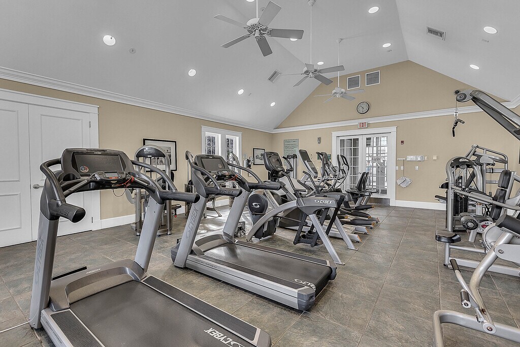 Enders Place at Baldwin Park Orlando, FL Apartments