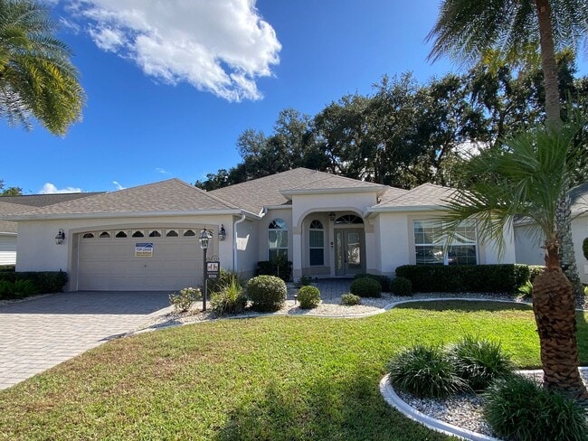 property at 8266 SE 177th Winterthur Loop