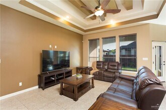 26 Poblano Ln in Edinburg, TX - Building Photo - Building Photo