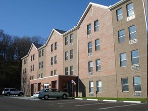 Heartland Christian Tower in Nashville, TN - Building Photo - Building Photo