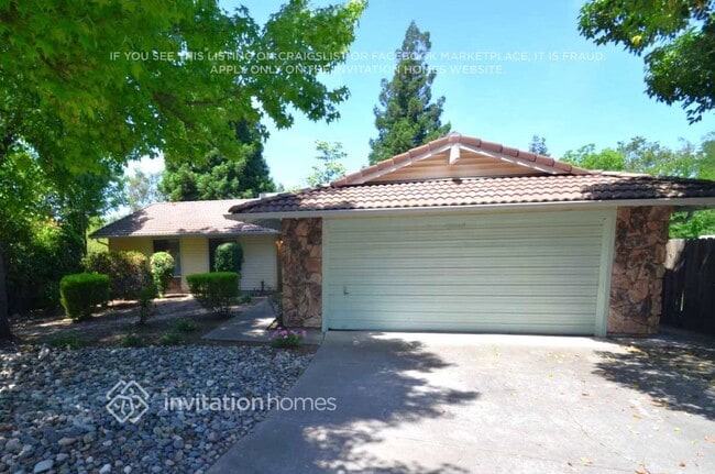 property at 6568 Pacheco Way