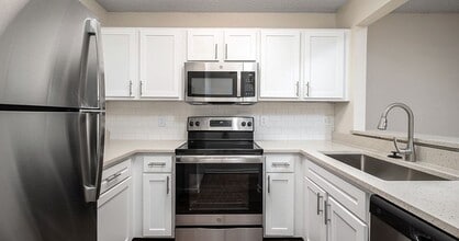 Tidewater at Atlantic Beach Apartment Homes in Atlantic Beach, FL - Foto de edificio - Building Photo