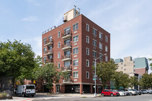 87 Stagg St Apartments