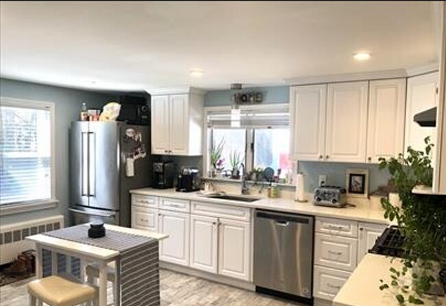 177 Faneuil St, Unit 1