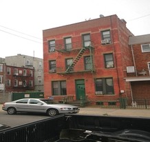 25-70 23rd St Apartments