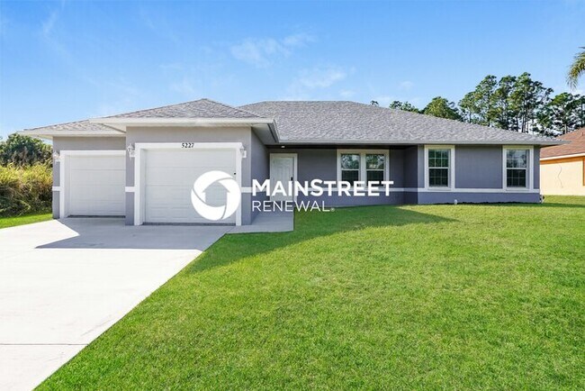 property at 5227 3rd St W