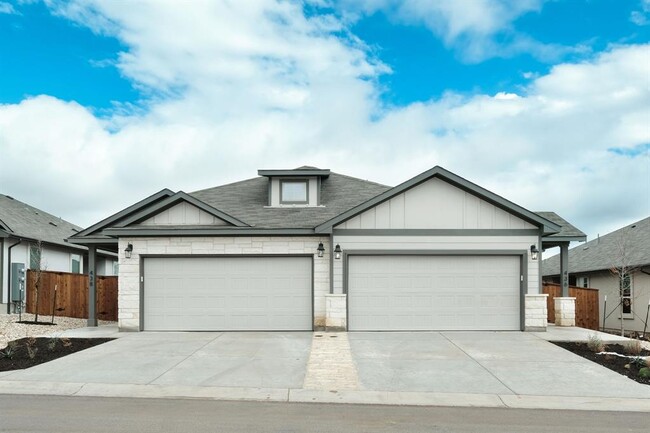 property at 438 Parkline Dr