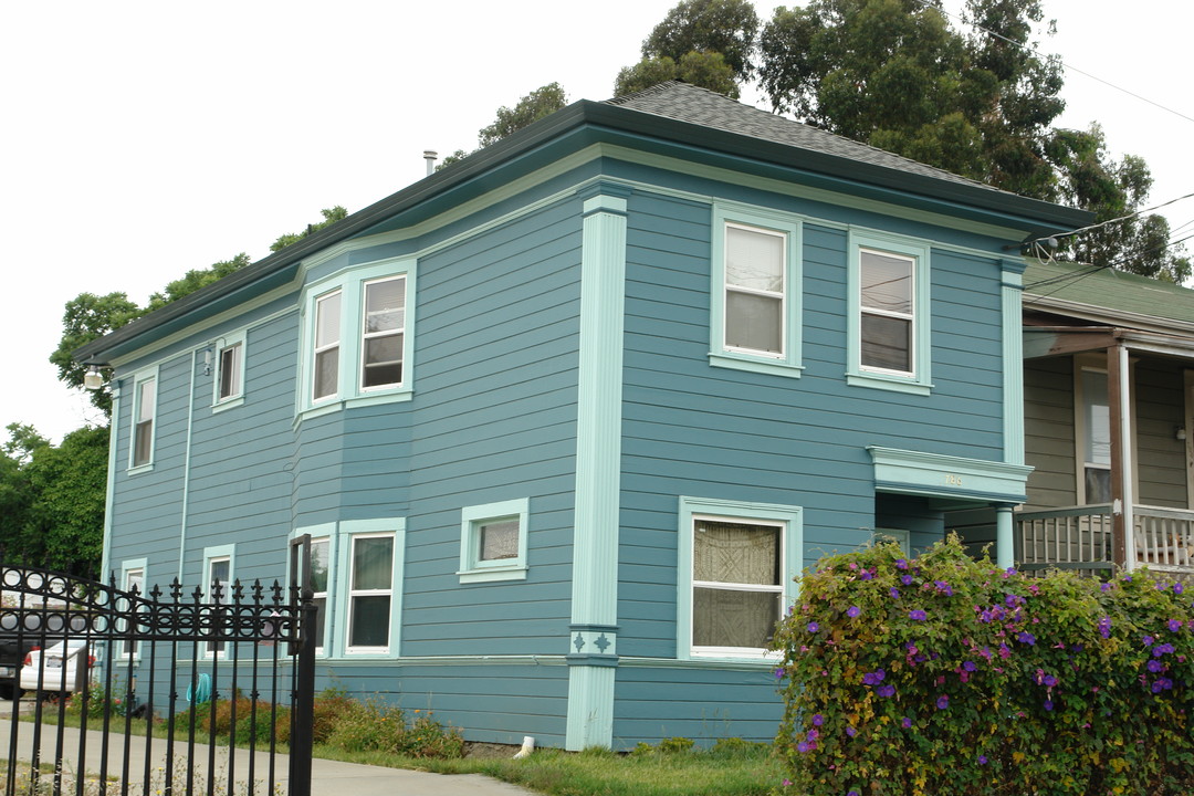 776-784 47th St in Oakland, CA - Building Photo