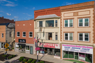 212-214 S Main St in Findlay, OH - Building Photo - Building Photo