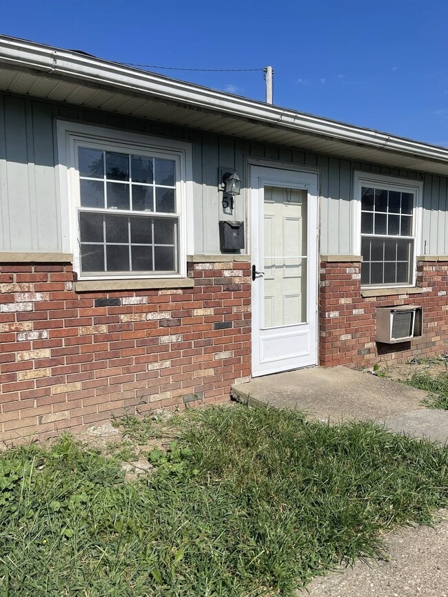 property at 51 N Pembroke Ave