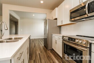 1728 Lannister Ave in Murfreesboro, TN - Foto de edificio - Building Photo