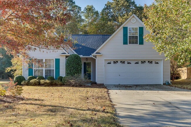 property at 319 Wild Wing Way