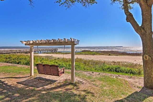 239 Beach City Rd, Unit 3217 in Hilton Head Island, SC - Building Photo