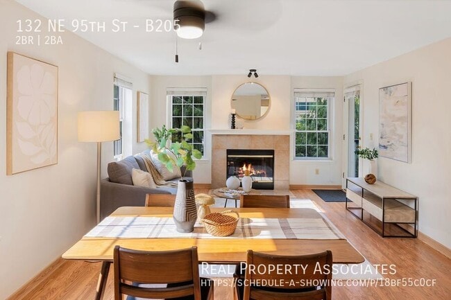 132 NE 95th St in Seattle, WA - Building Photo - Building Photo