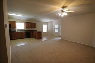 9605 Zaharias Dr in McKinney, TX - Building Photo - Building Photo