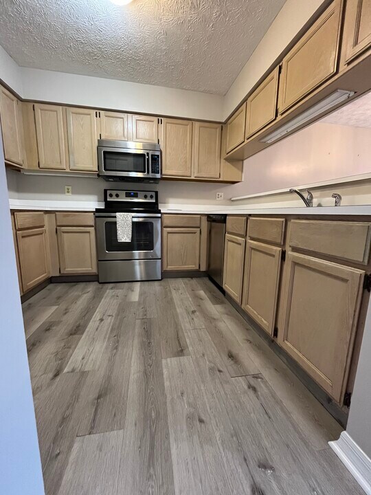 1580 SW Crossing Cir in Palm City, FL - Building Photo