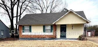 3678 Neely Rd in Memphis, TN - Building Photo