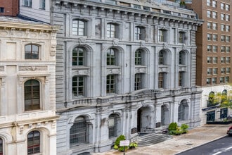 The Bank Building in Philadelphia, PA - Building Photo - Building Photo